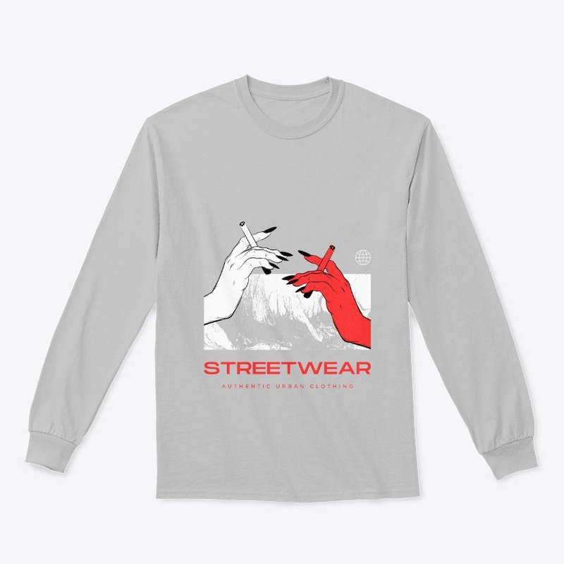 City Vibes Streetwear Chronicles
