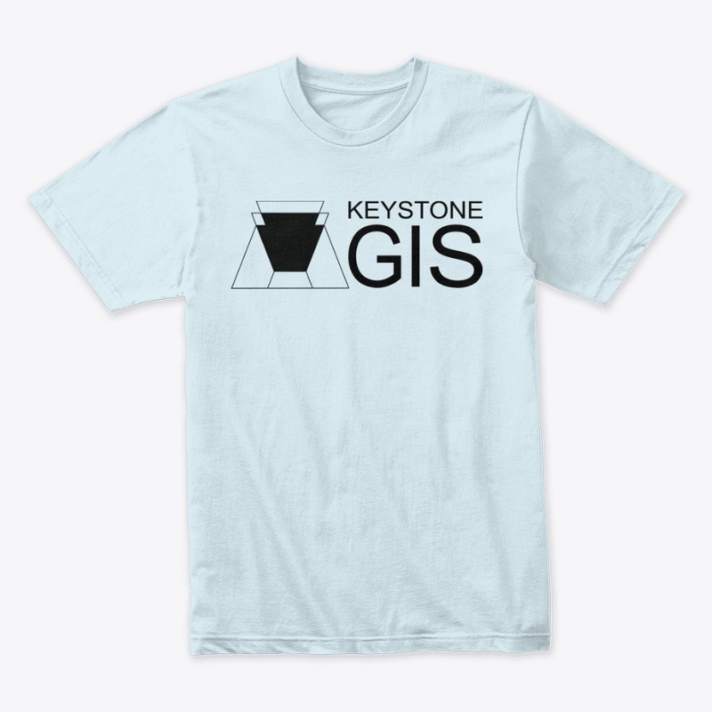 Outline Logo - Keystone GIS