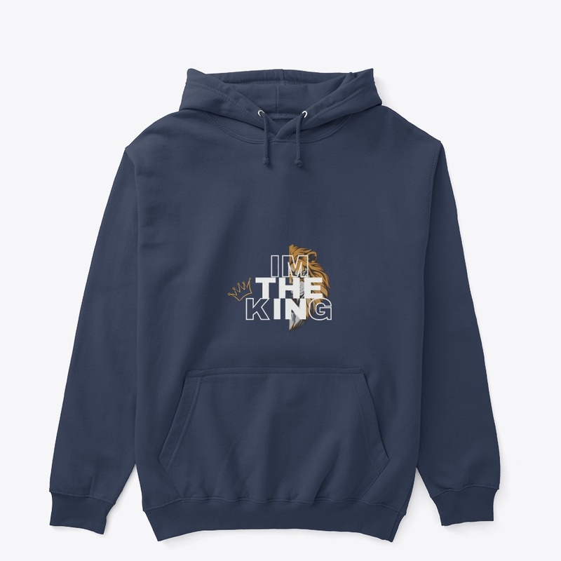 king double print