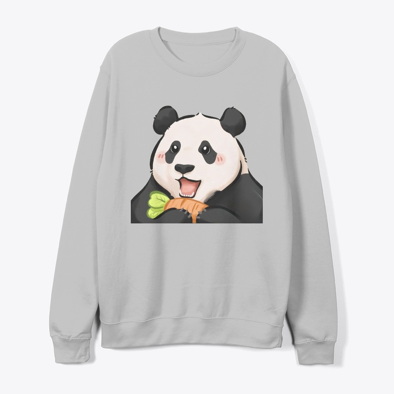 FUBAO🐼Giant Panda