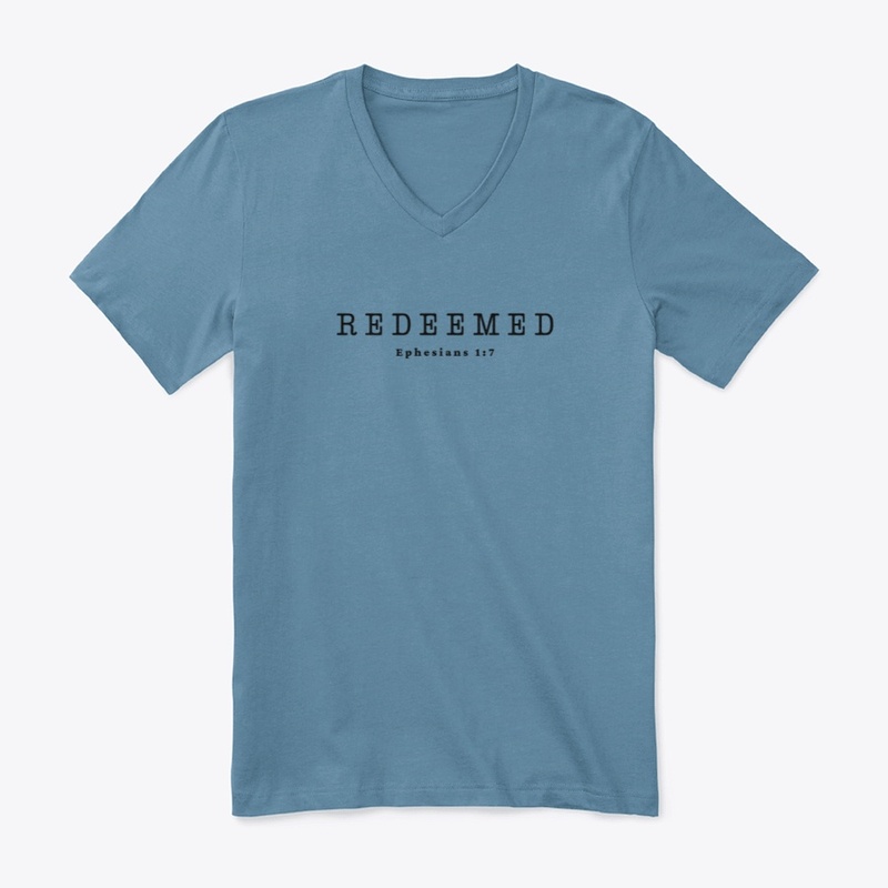 REDEEMED