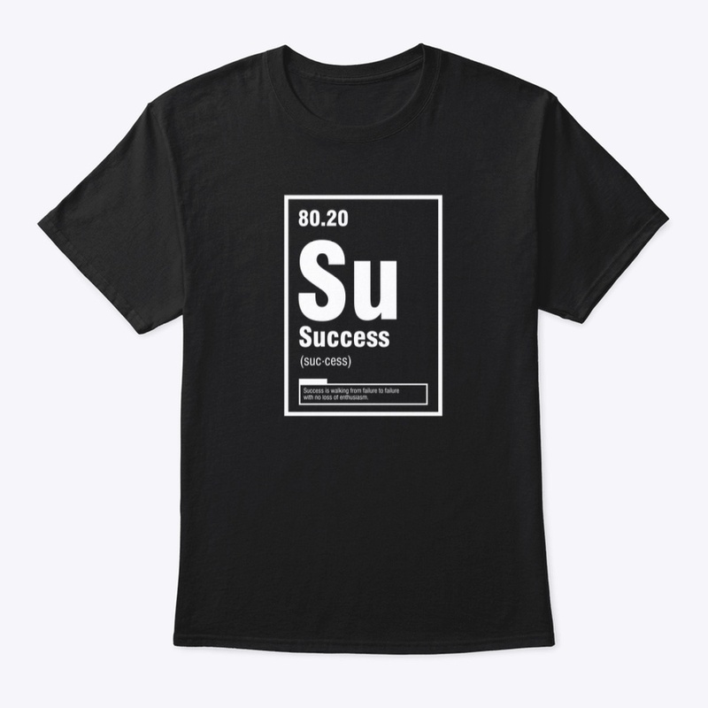 Success Refined