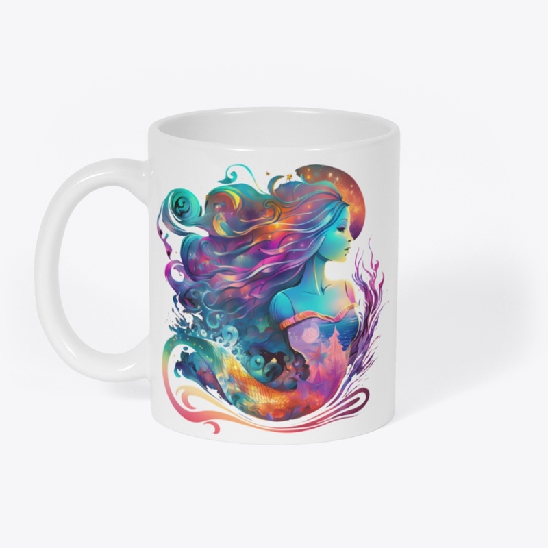Aquarius Drinkware