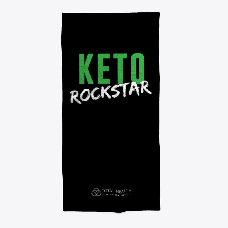 KETO ROCK-APPAREL