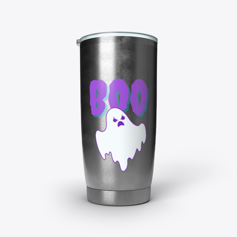 Boo Yeah Collection 