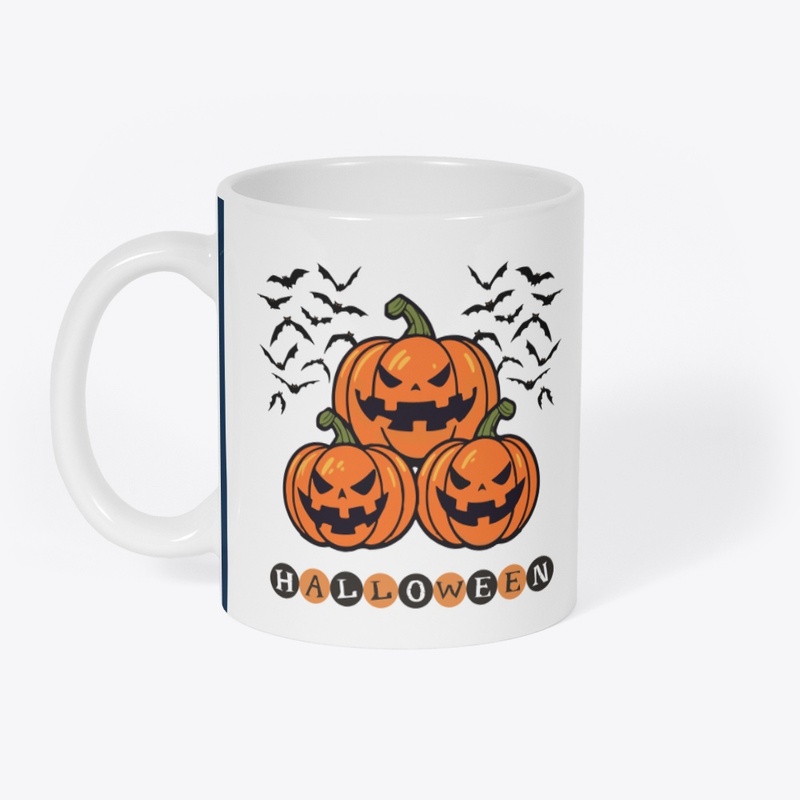 halloween classic design