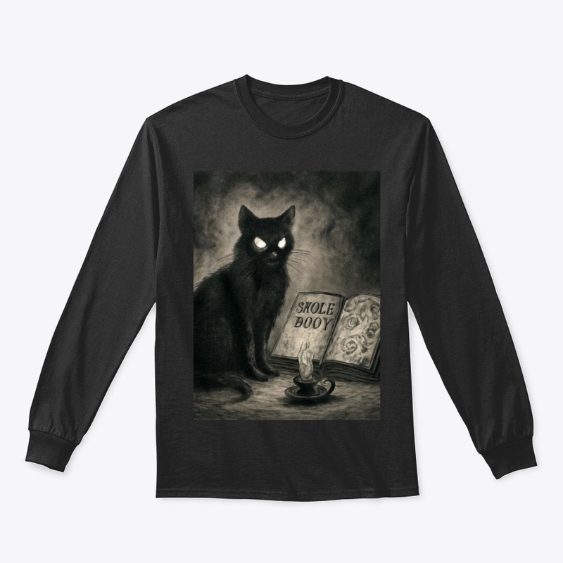Witch's Familiar
