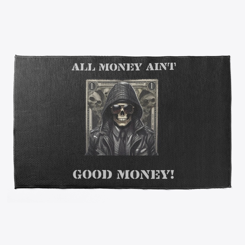 All gear aint good gear