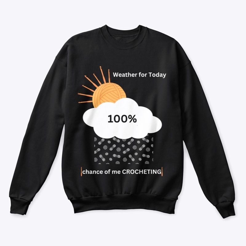 Crochet Weather