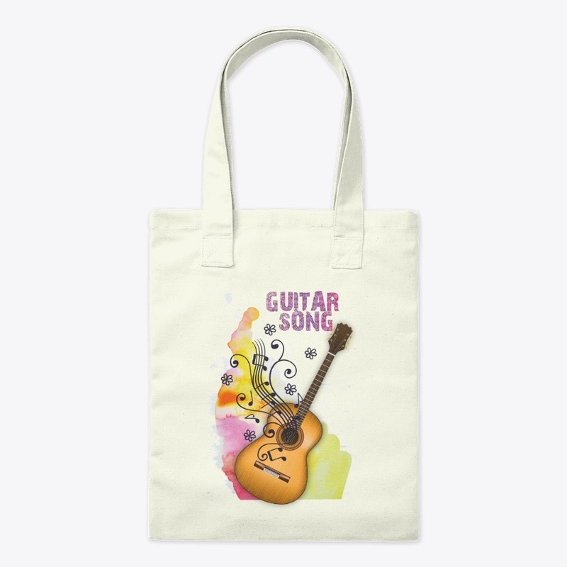 guitar