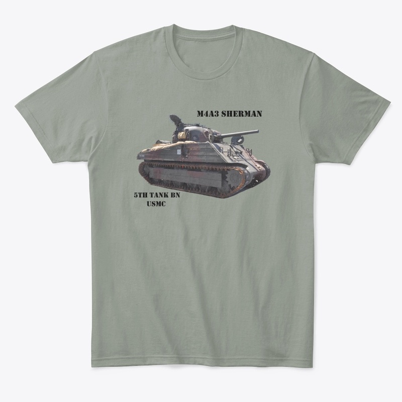 M4A3 Sherman blk-txt