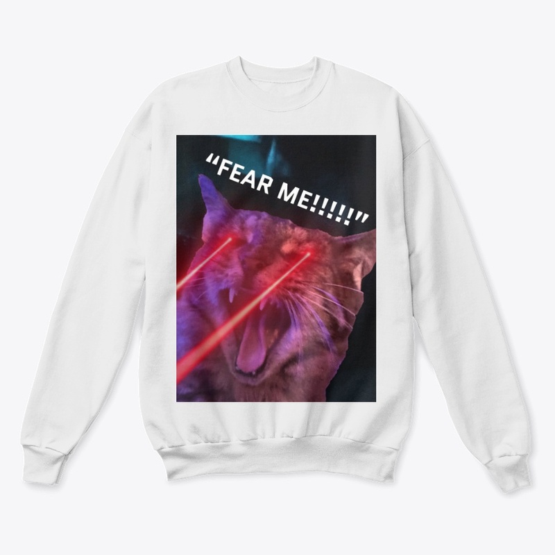 Fear ME