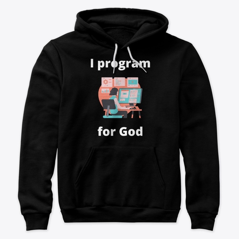 I Program for God