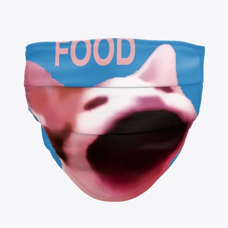 Pop cat