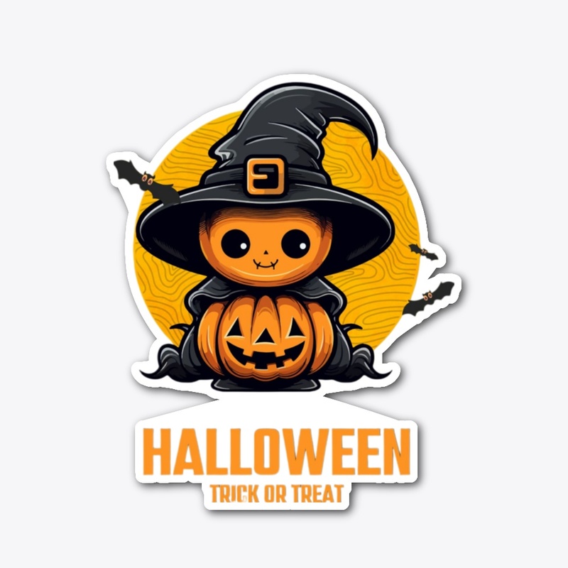 Halloween products