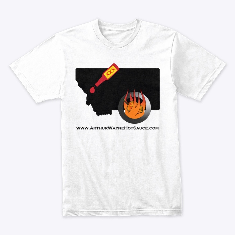 Montana Hot Sauce