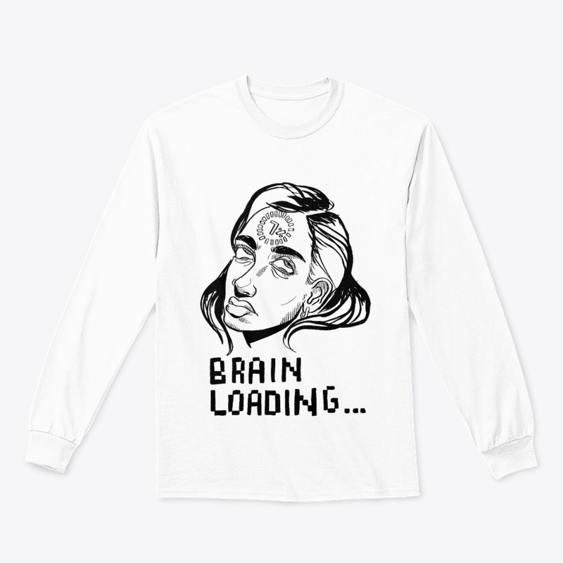 Brain Loading