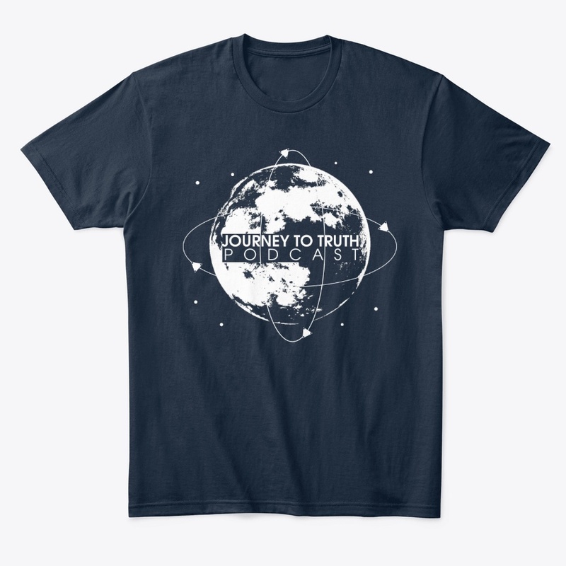 Moon T-Shirt