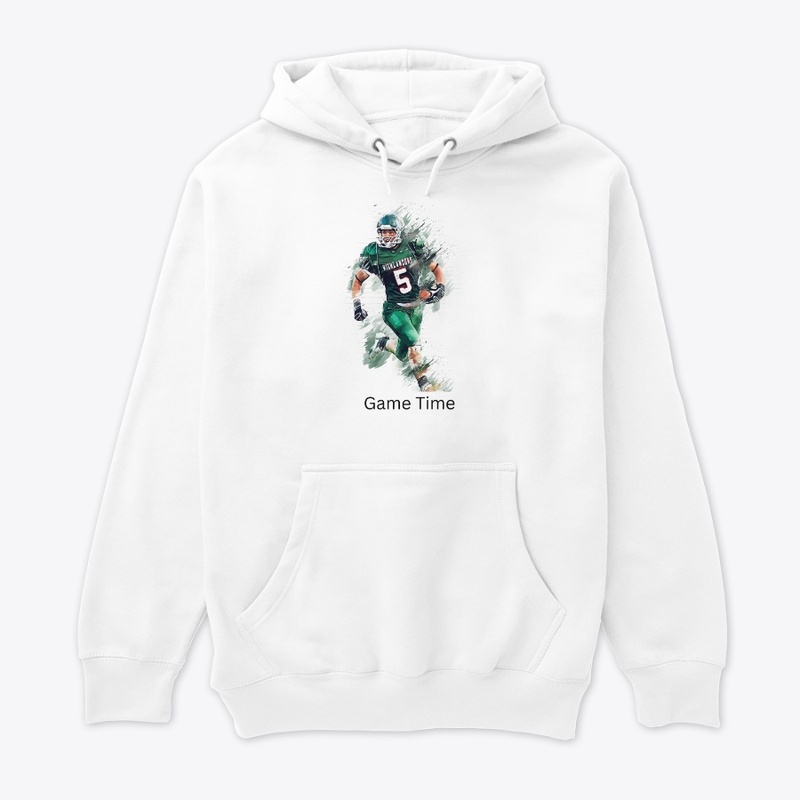 Football shirt