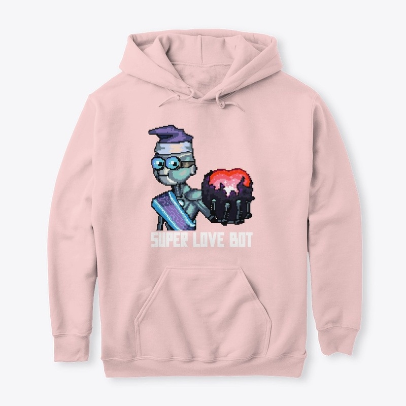 Super Love Bot V1