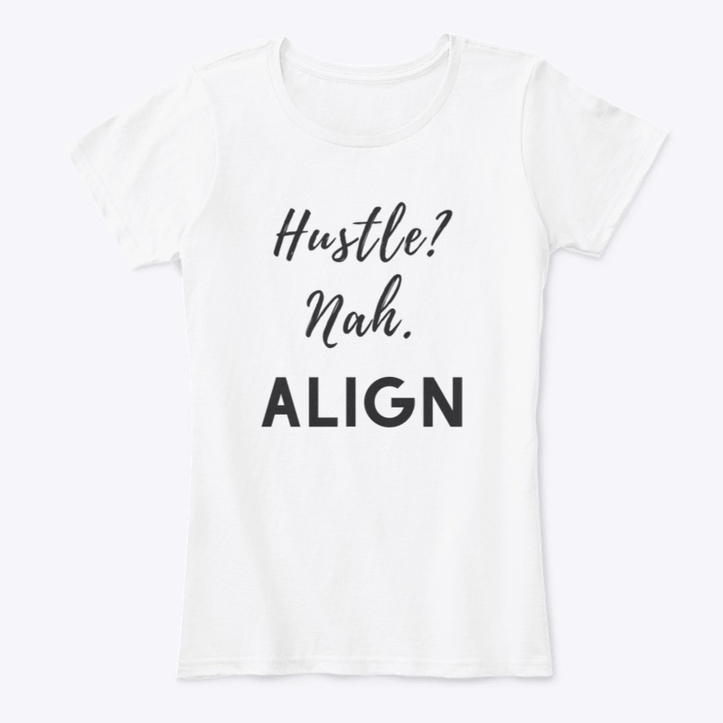 Motivational Tee