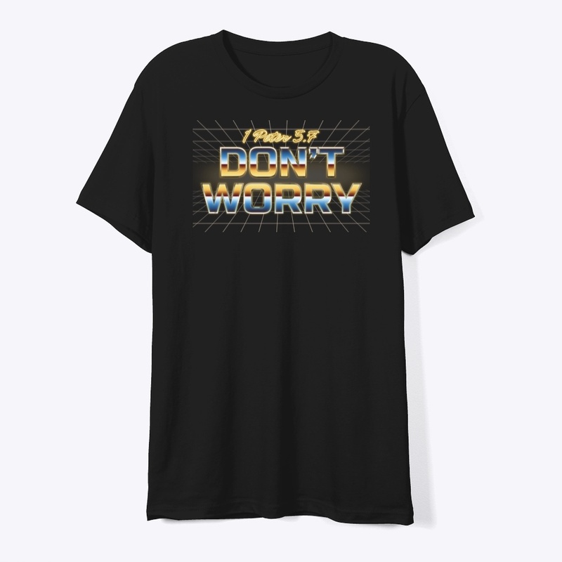 Don't Worry