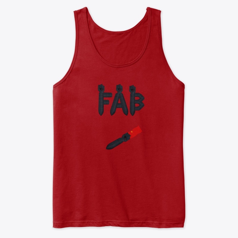 FAB-5000 Bomb 