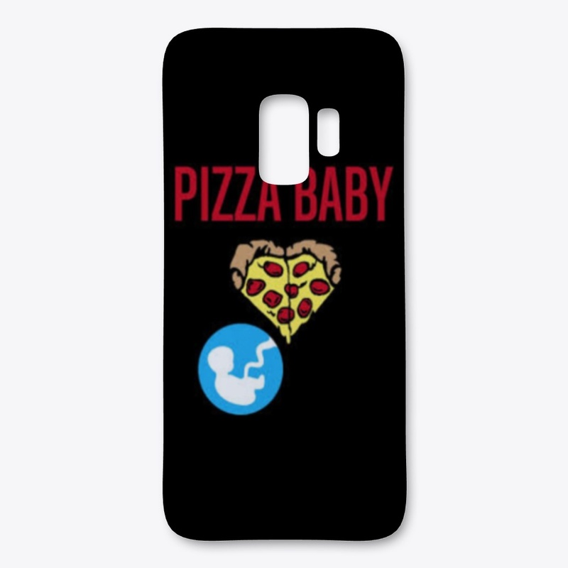 PIZZA BABY ACCESSORIES 