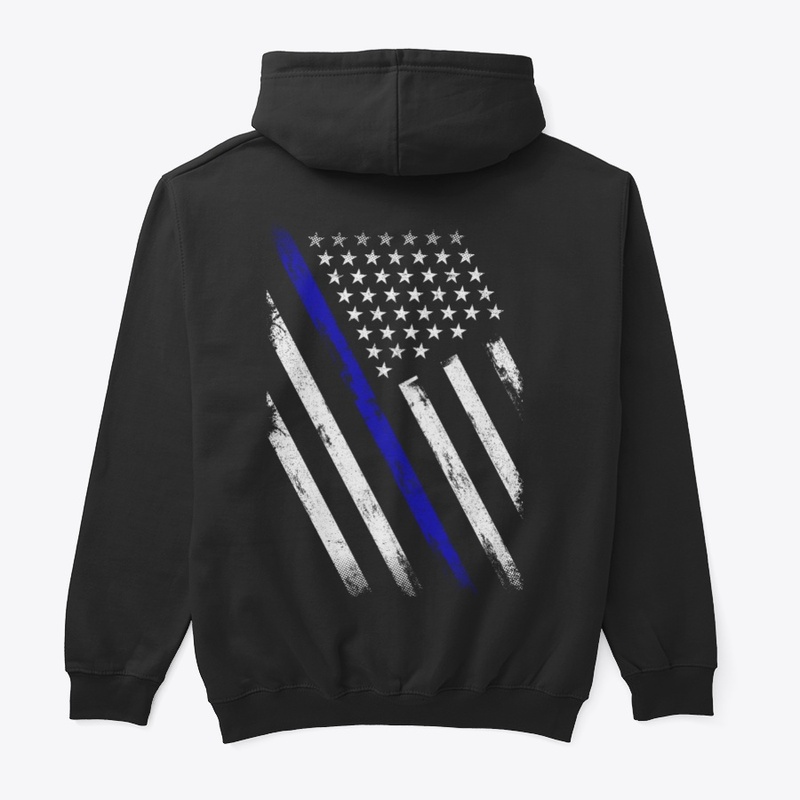Thin Blue Line