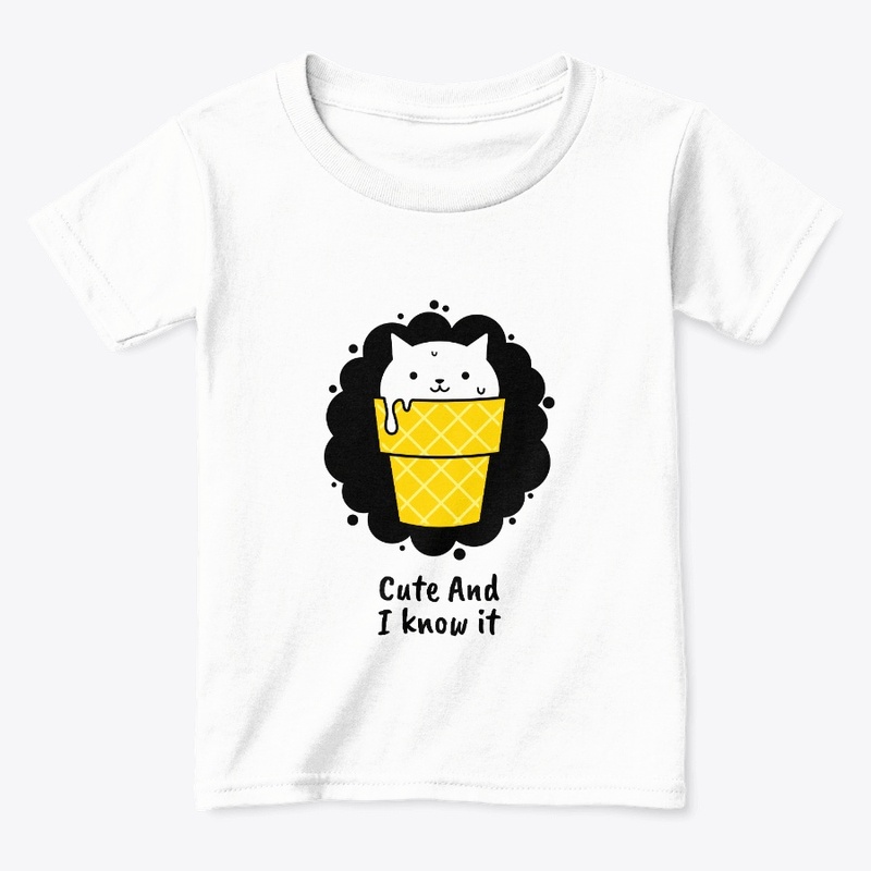 cat cute