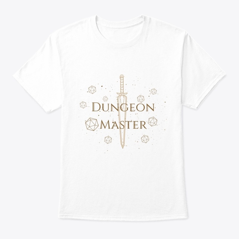 Dungeon Master