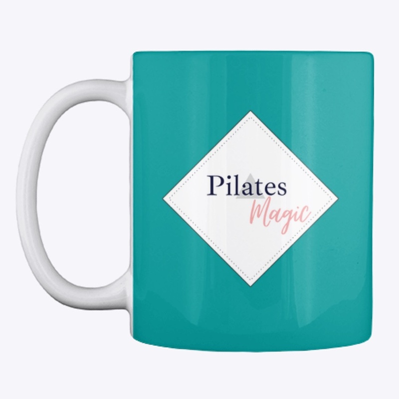 Pilates Magic
