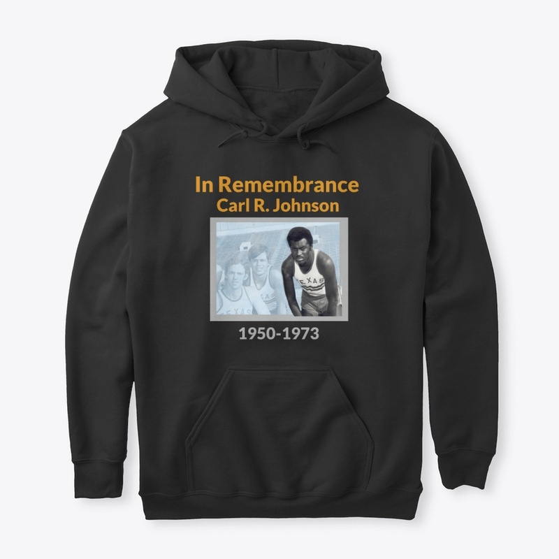 In Remembrance: Carl R. Johnson