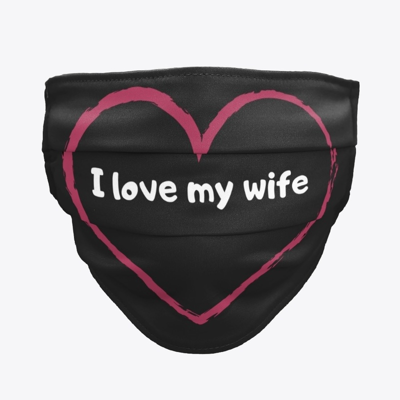 My wife