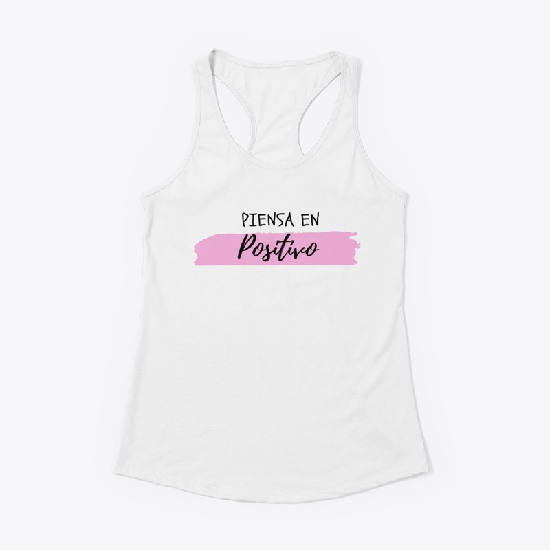 Piensa en Positivo