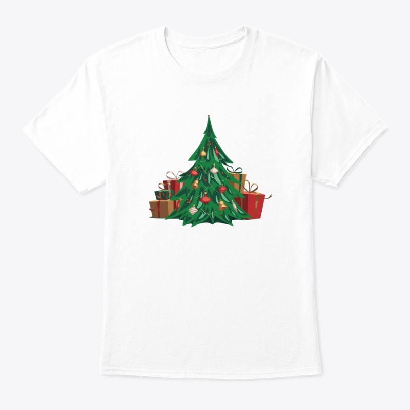 Christmas is here