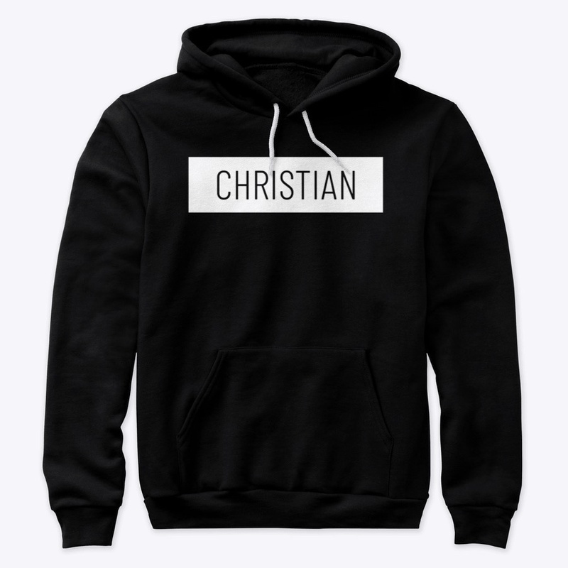 CHRISTIAN (Dark)