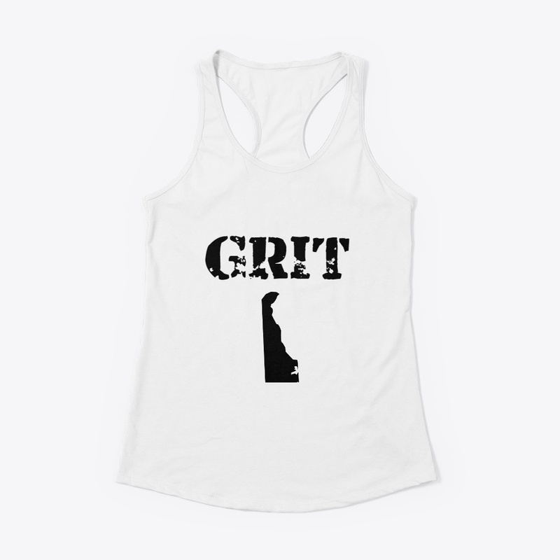 Delaware Grit