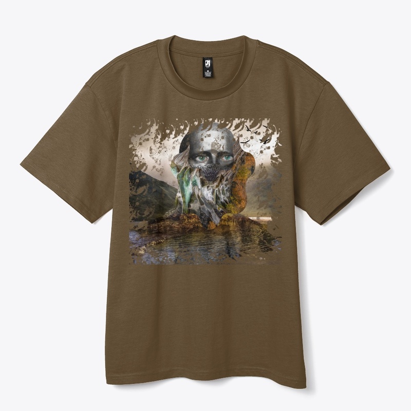 Sentinel of the Shattered Peaks