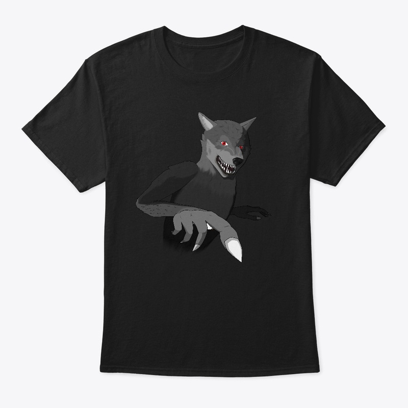 Werewolf