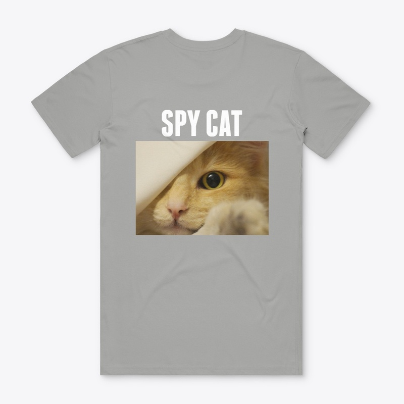 SPY CAT COLLECTION