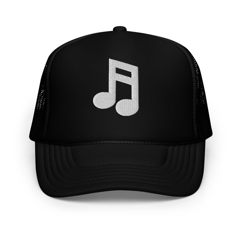 MUSIC!