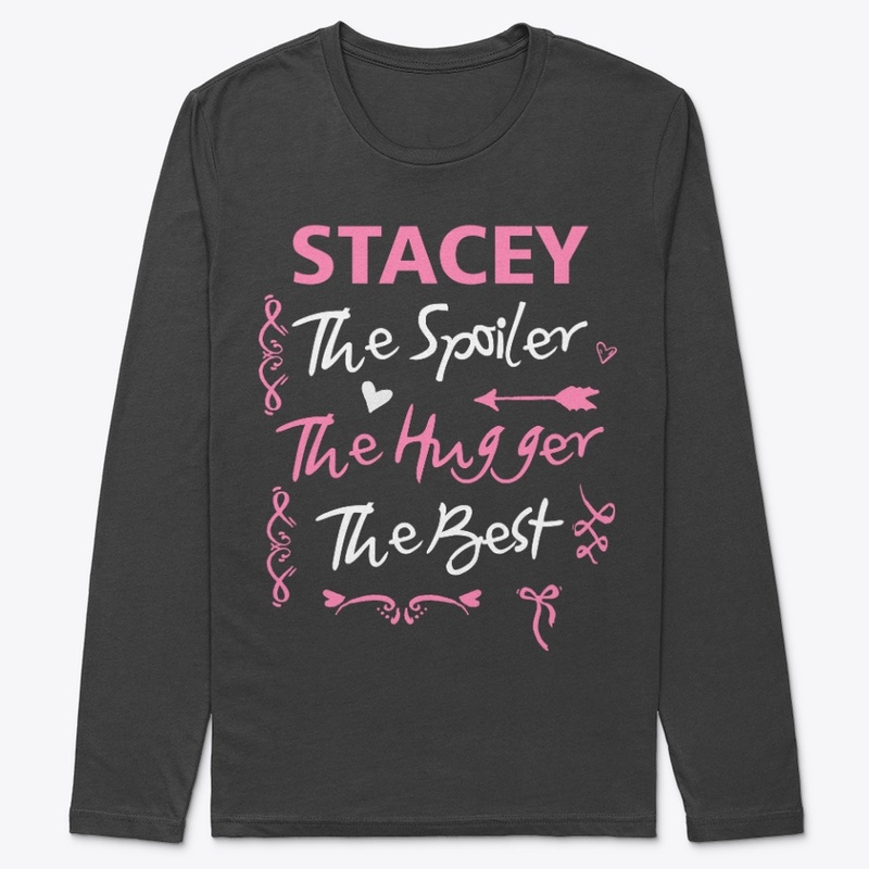 Stacey The Spoiler, The Best