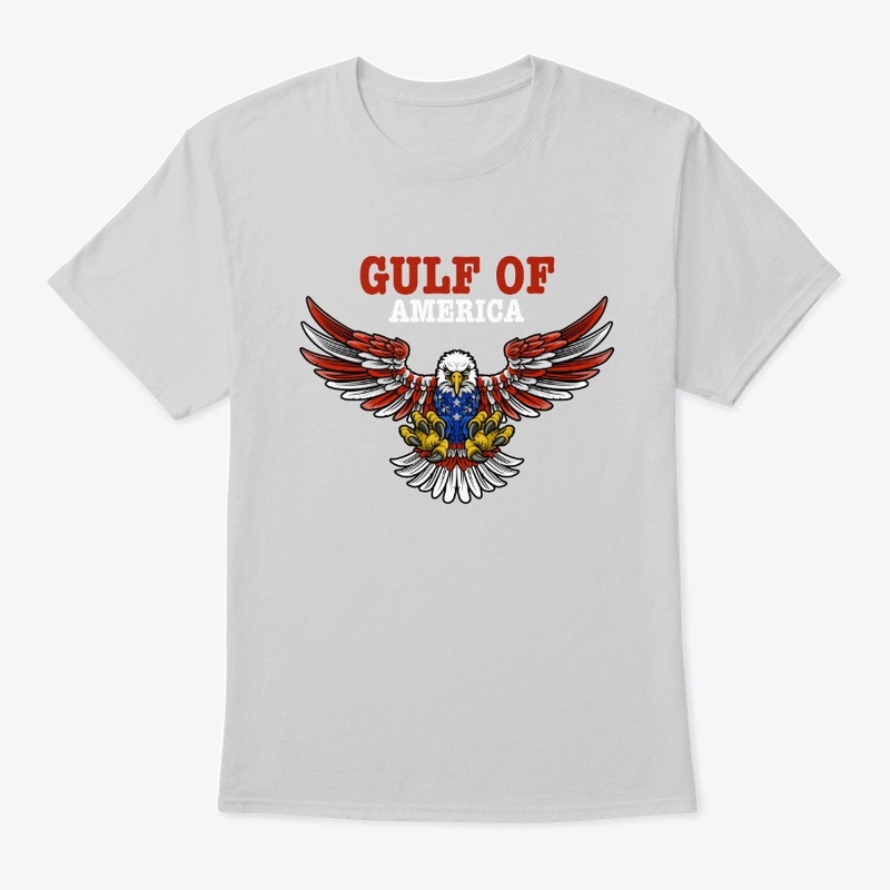 gulf of