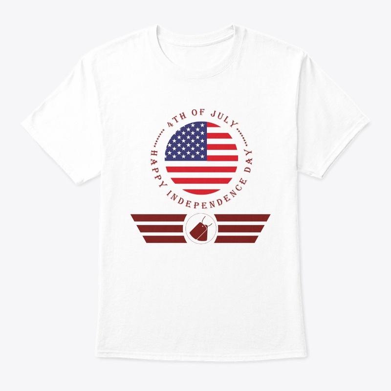 Independence day T-Shirt