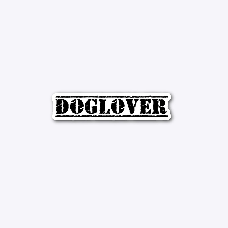 DogLovers This one's for You
