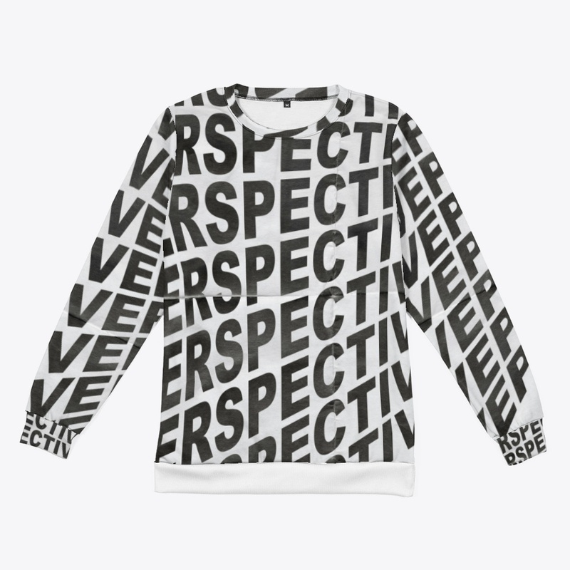 Perspective Jumper 