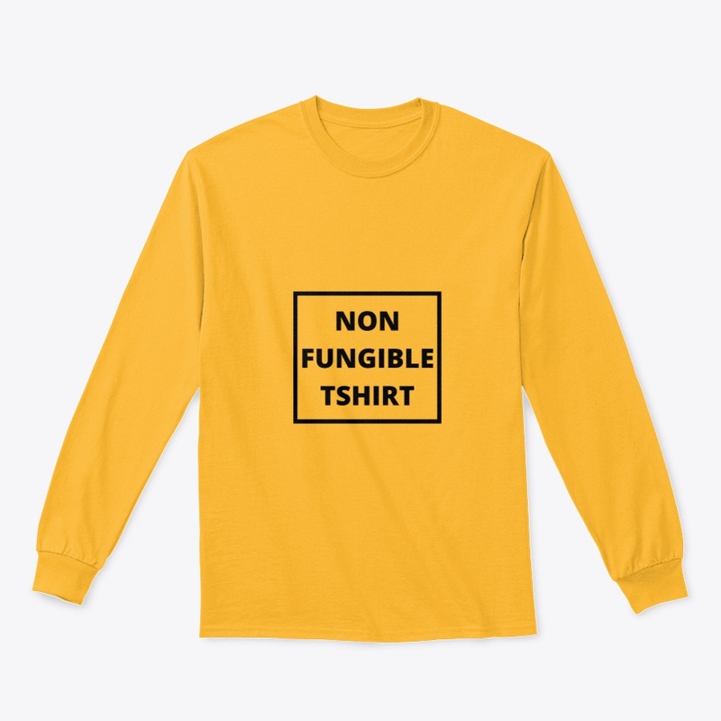 NFT T Shirt
