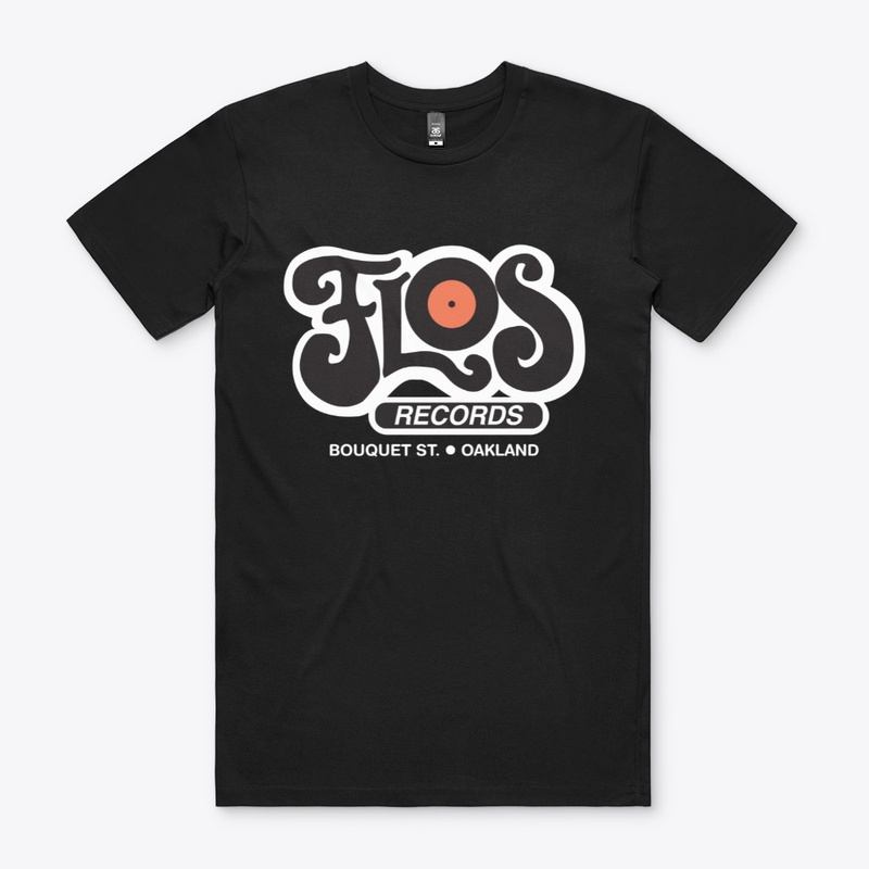 Flo's Records