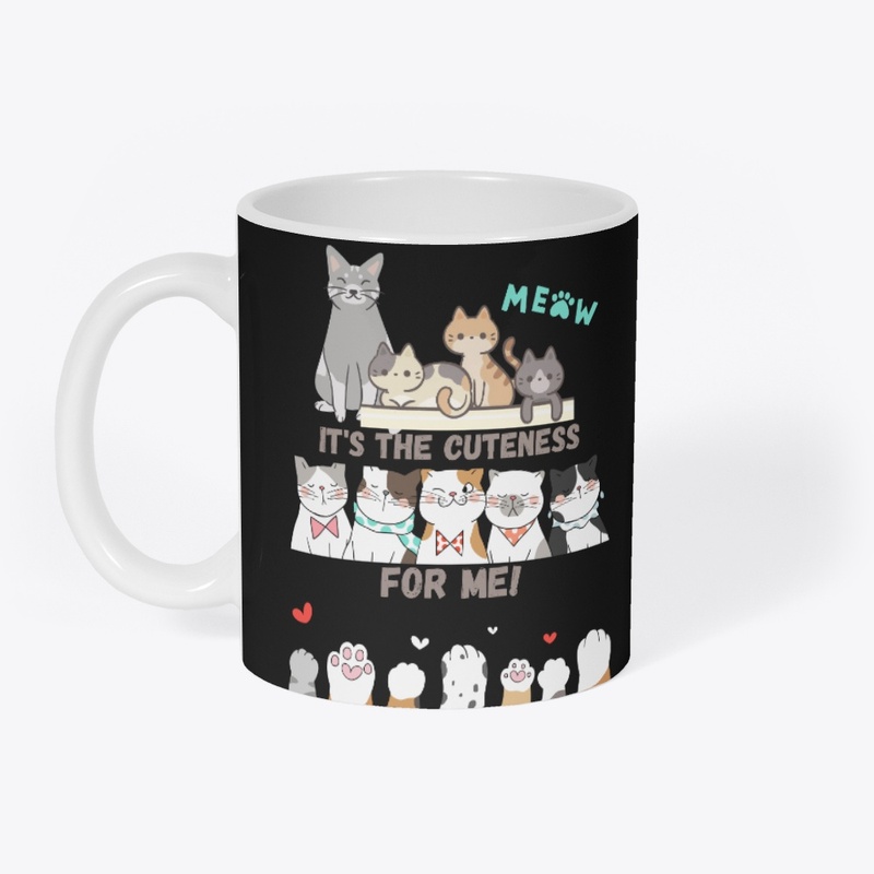 Cute Cats
